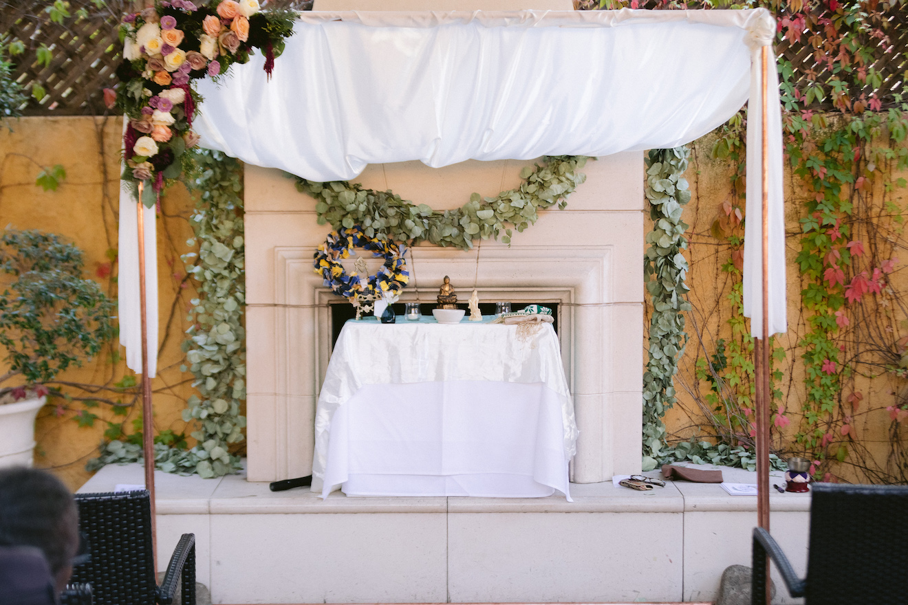Chuppah